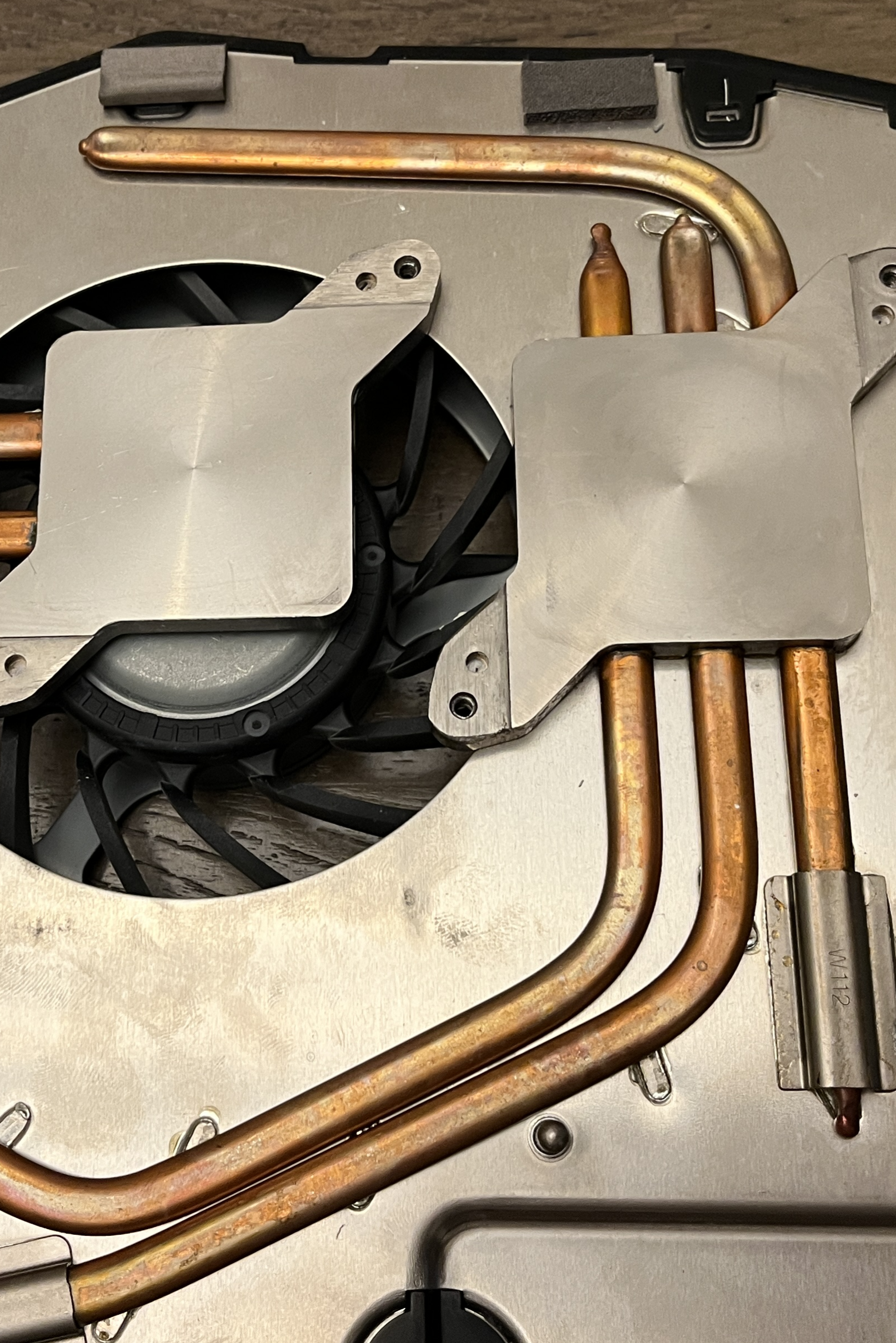 heatsink